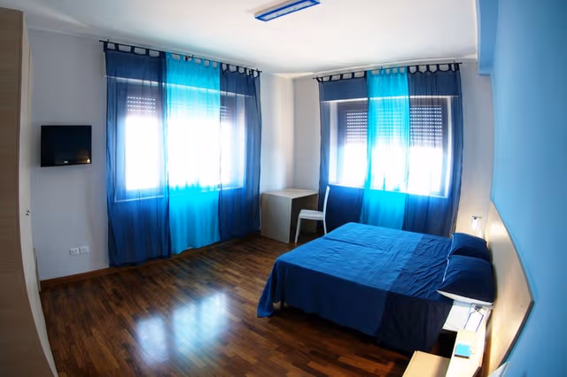 Triple Room, Private Bathroom (External)