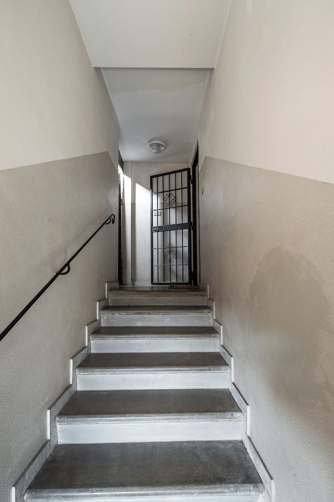 B&B Santa Caterina0