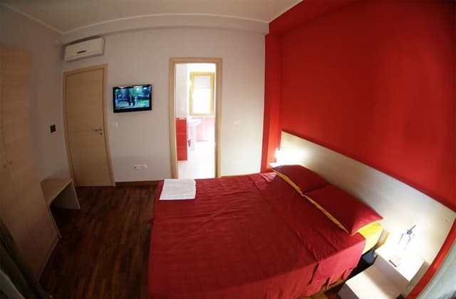 Double or Twin Room