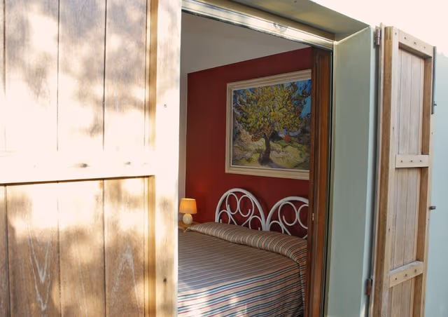 Comfort Double or Twin Room