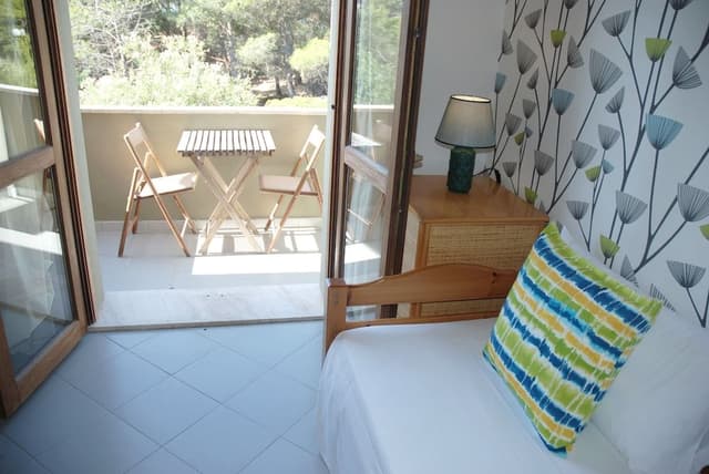 Family Triple Room