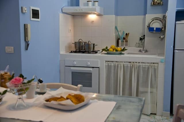 Apartment, 1 Bedroom