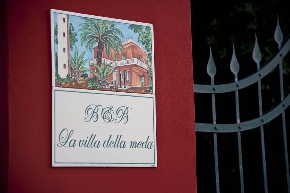 La Villa Della Meda1