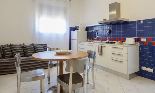Apartment, 2 Bedrooms