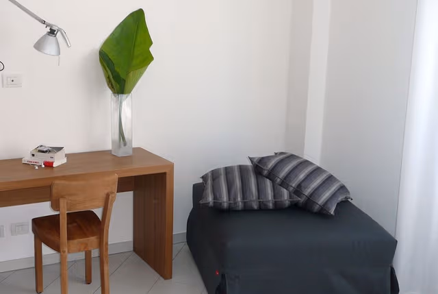 Apartment, 2 Bedrooms