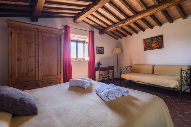 Apartment, 2 Bedrooms (17)