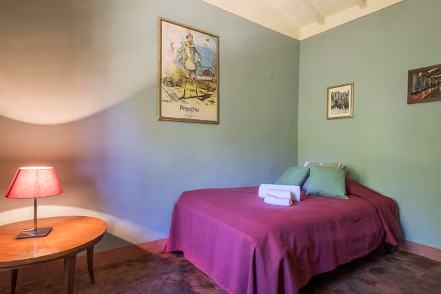 Apartment, 2 Bedrooms (12)