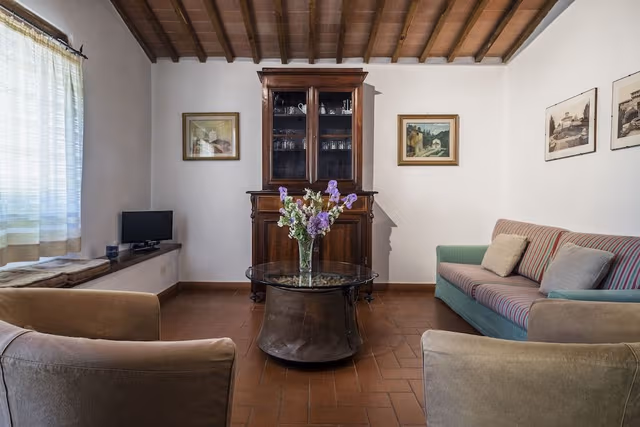 Apartment, 2 Bedrooms (17)