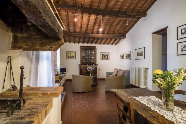 Apartment, 2 Bedrooms (17)