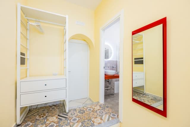 Deluxe Double Room, City View