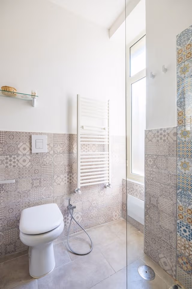 Royal Double Room, Balcony