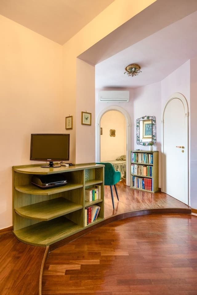 Grand Double Room