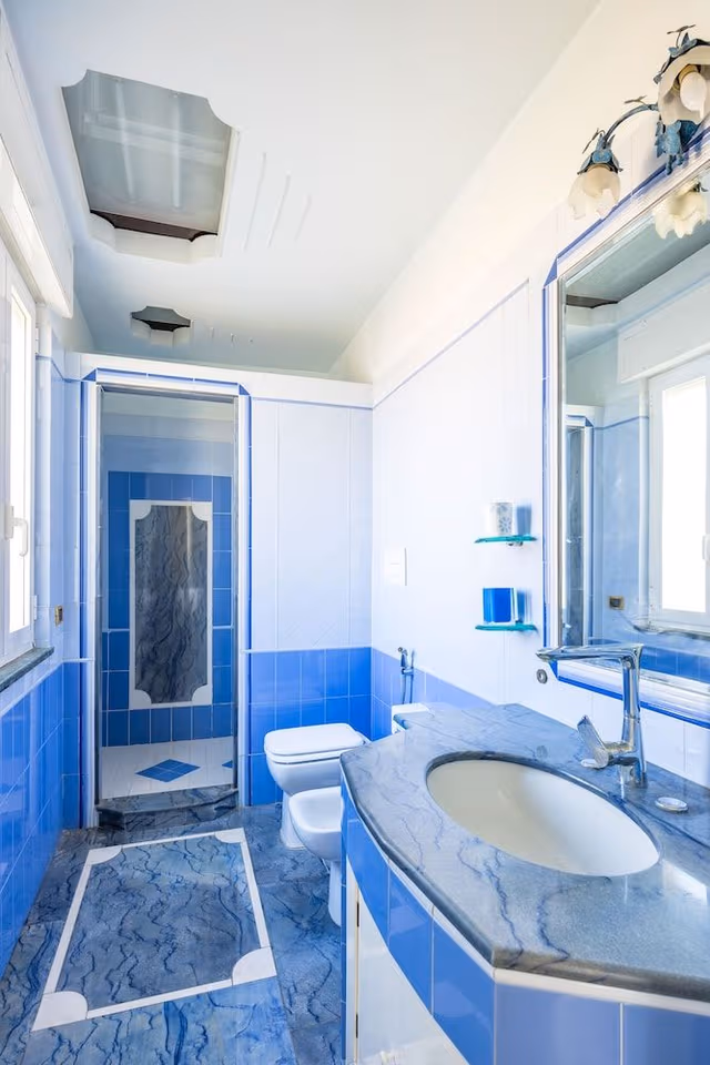Panoramic Double Room, City View