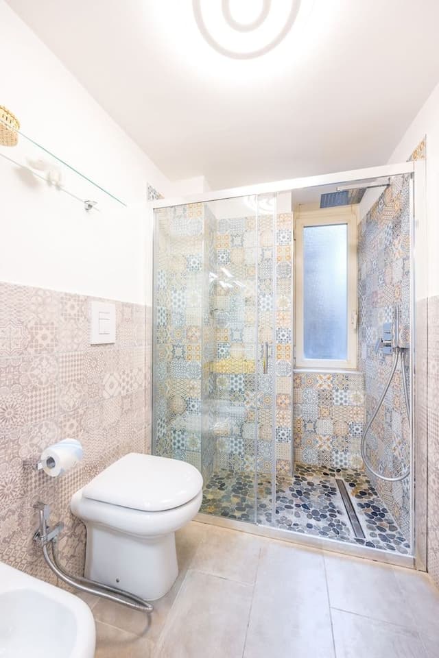 Superior Double Room, City View