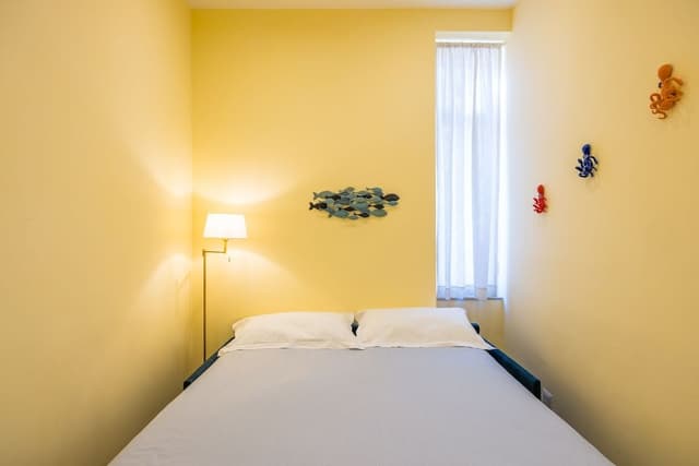 Royal Double Room, Balcony