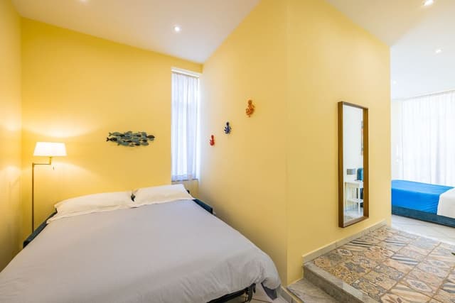 Royal Double Room, Balcony