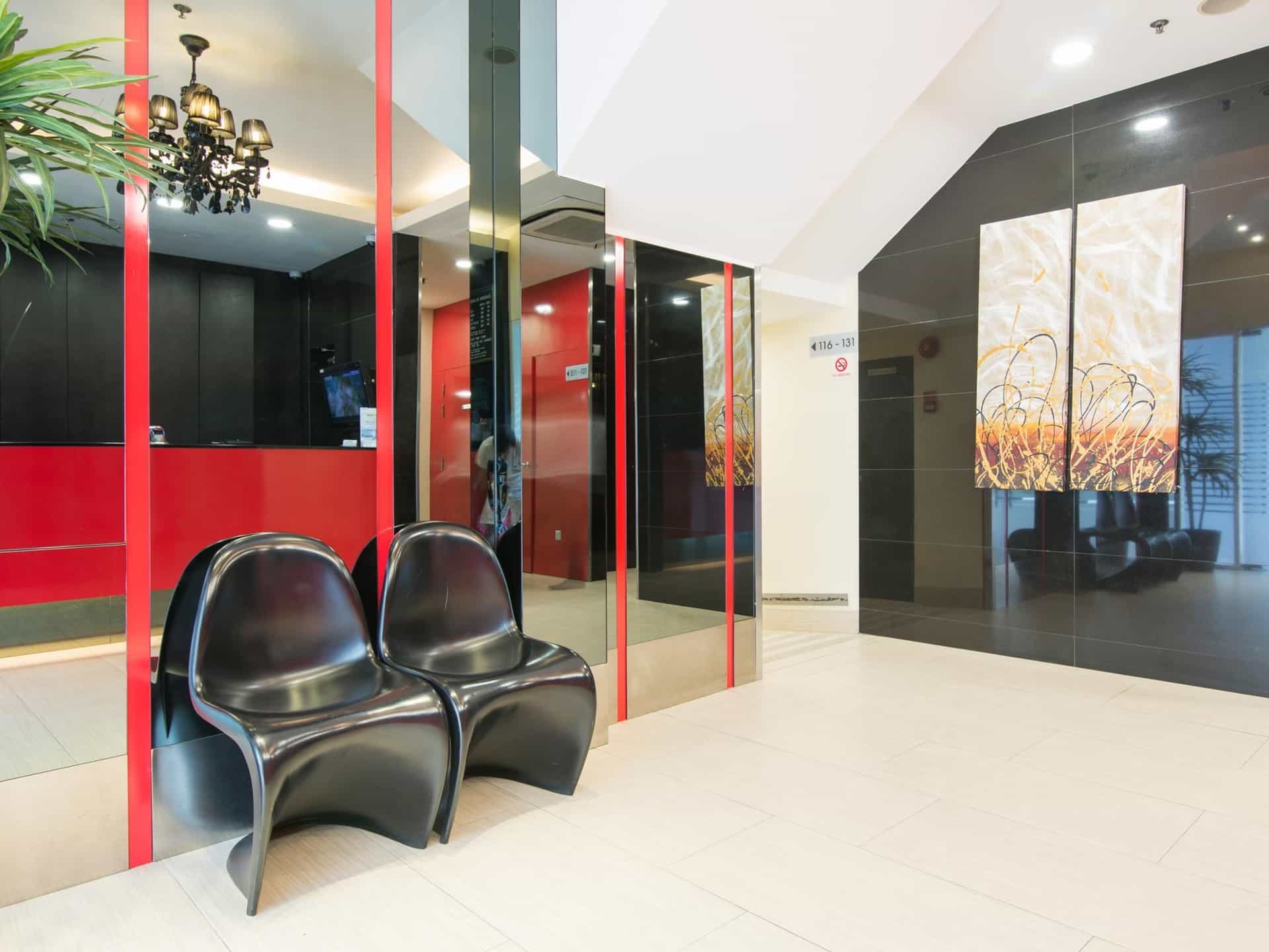 Hotel 81 Heritage Hotel 81 Heritage