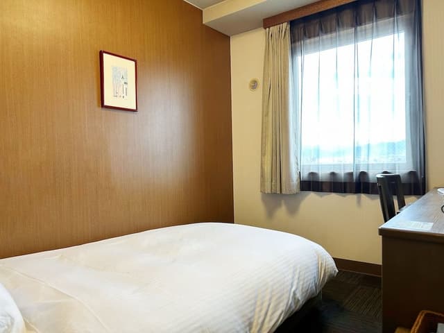 Single Room, Non Smoking