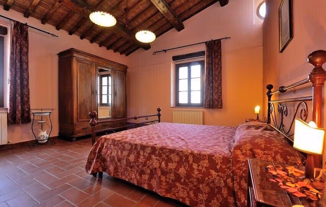 Luxury Apartment, 3 Bedrooms, Smoking, Garden View