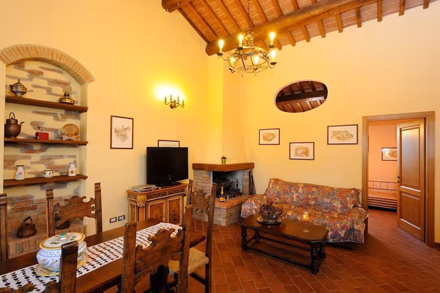 Luxury Apartment, 3 Bedrooms, Smoking, Garden View