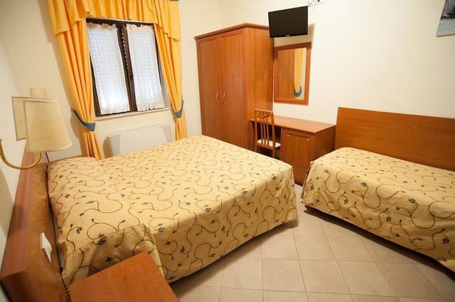 Double or Twin Room