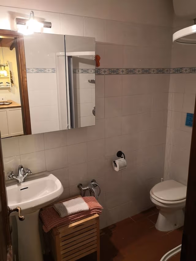 Superior Studio, Valley View, Ground Floor
