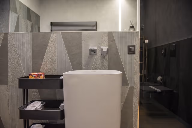 City Room