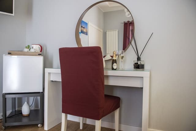 City Room
