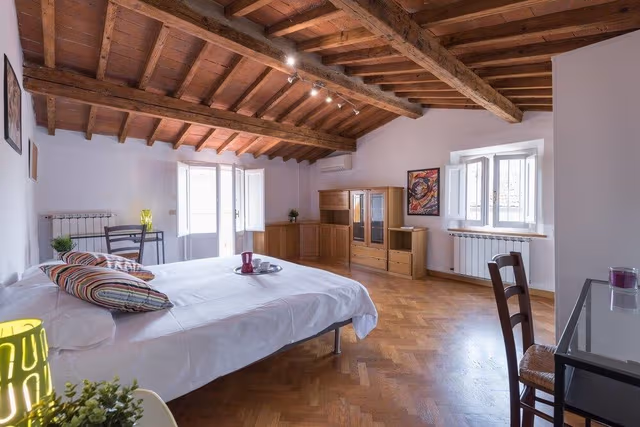 Basic Apartment, 2 Bedrooms
