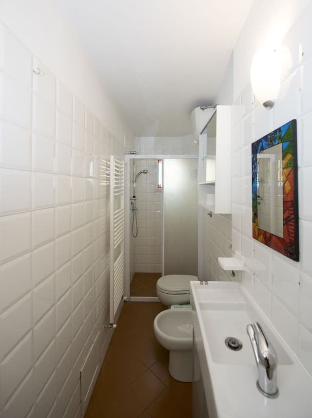 Basic Apartment, 2 Bedrooms