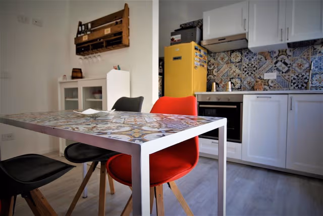 Deluxe Double Room, Balcony