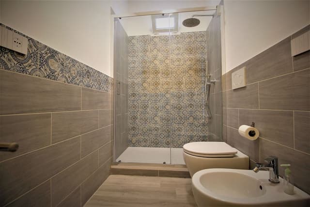 Deluxe Double Room, Balcony