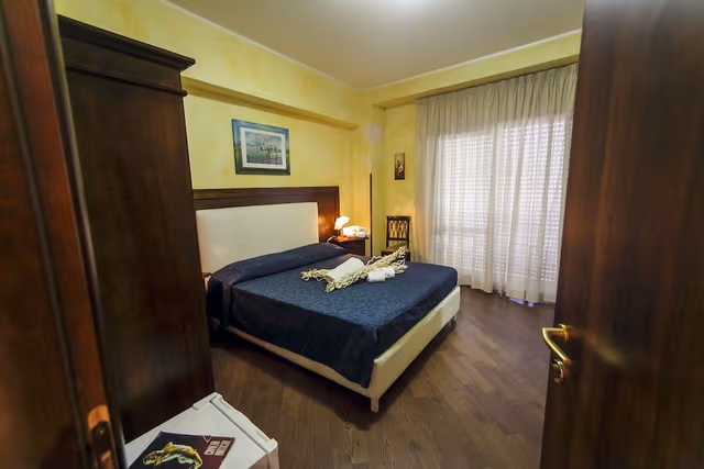 Classic Room