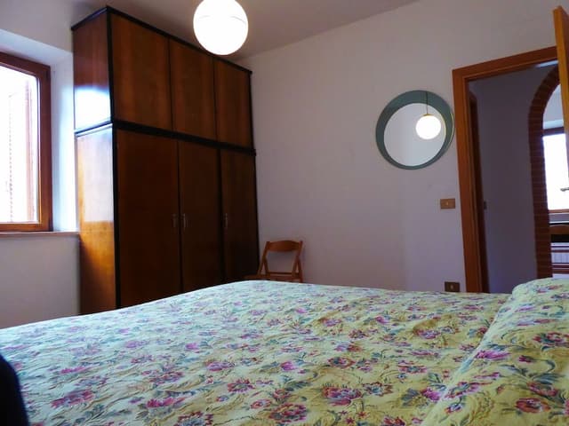 Basic House, 2 Bedrooms, Kitchen