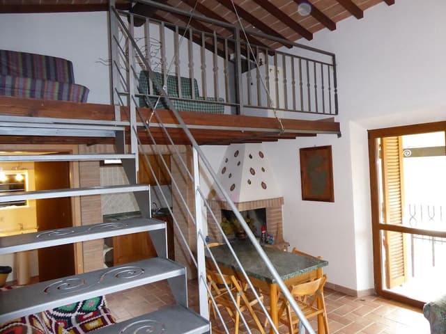 Villa, 2 Bedrooms, Kitchen