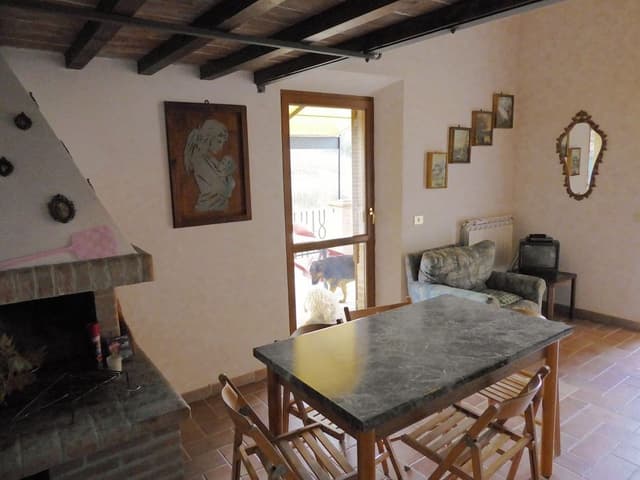 Villa, 2 Bedrooms, Kitchen