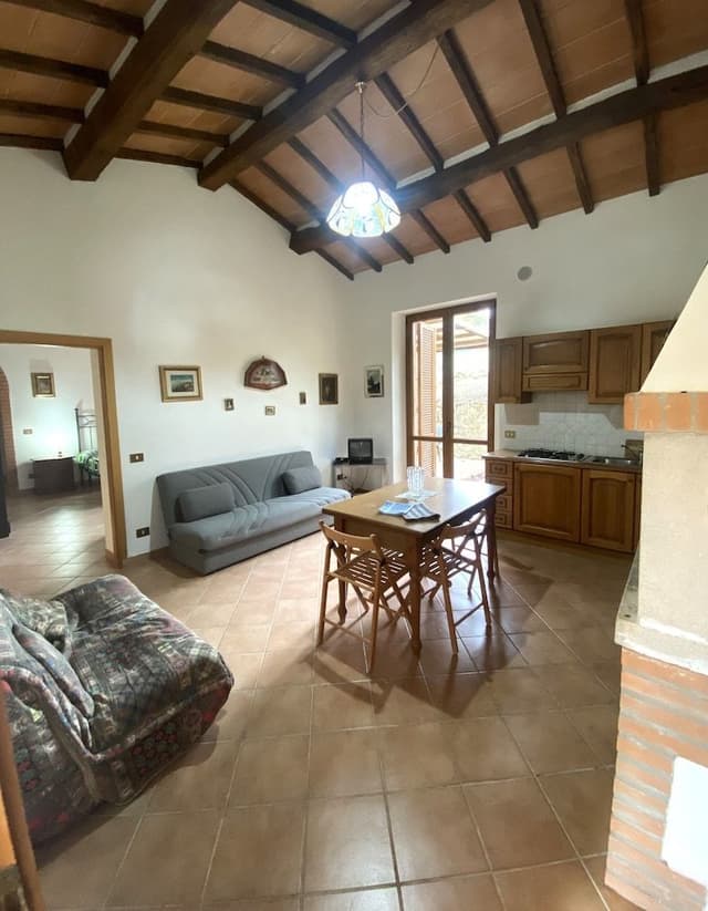 Basic House, 1 Bedroom, Kitchen