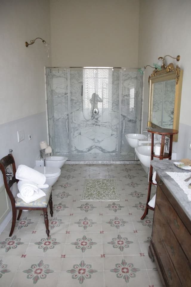 Deluxe Double or Twin Room, City View (L'Amore)
