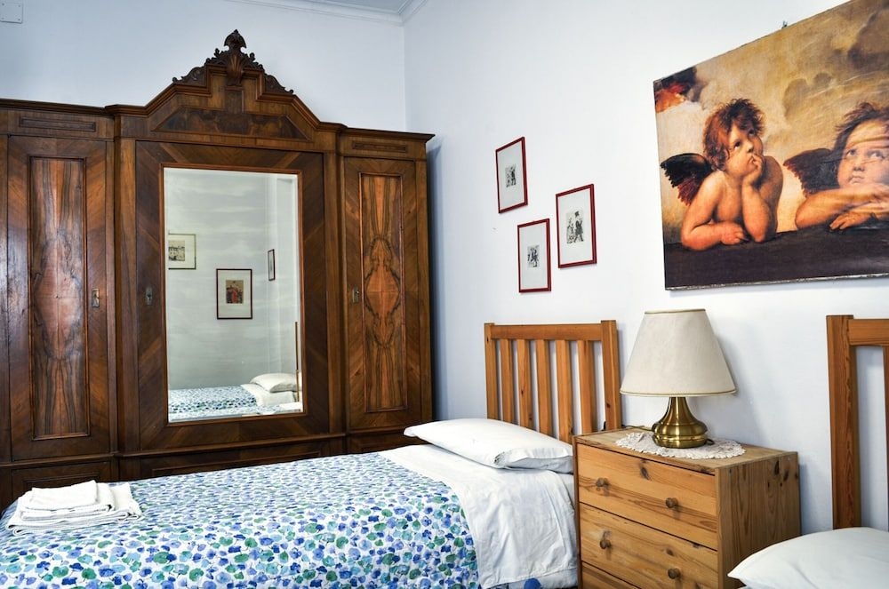 Bed And Breakfast Arcobaleno4