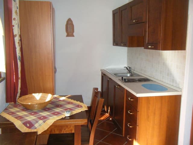 Apartment, 1 Bedroom