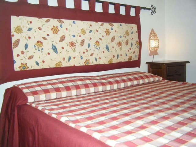 Apartment, 1 Bedroom