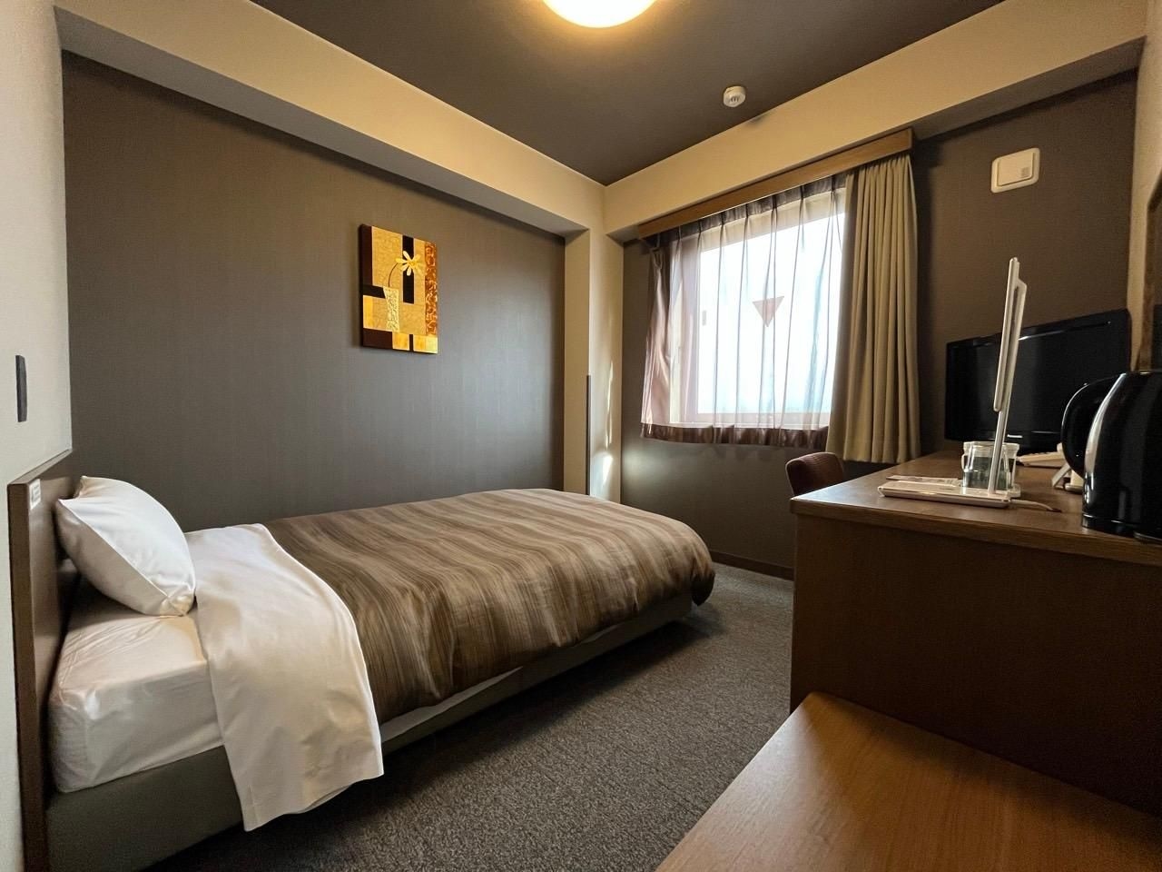 Hotel Route Inn Myoko Arai2