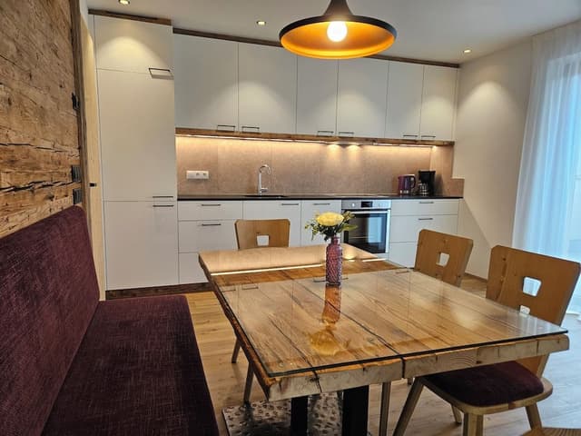 Traditional Condo