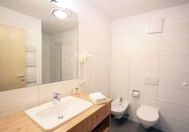 Panoramic Condo, 1 Bedroom, Balcony, Mountain View