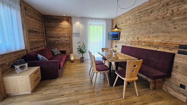 Traditional Condo