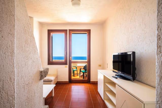 Apartment, 2 Bedrooms