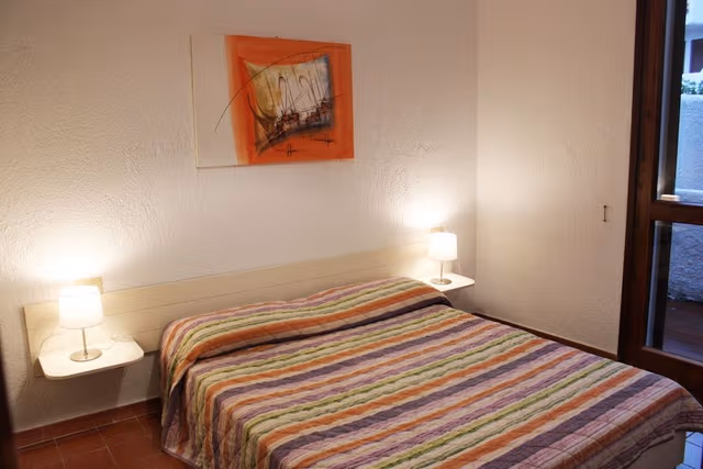 Duplex, 1 Bedroom