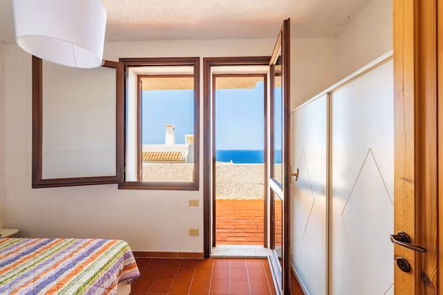 Duplex, 1 Bedroom