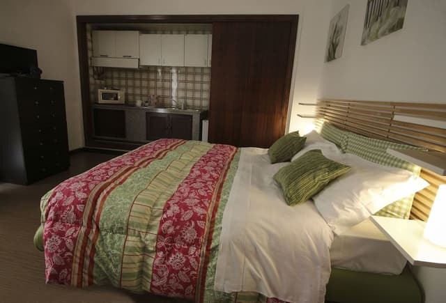 Triple Room, Private Bathroom