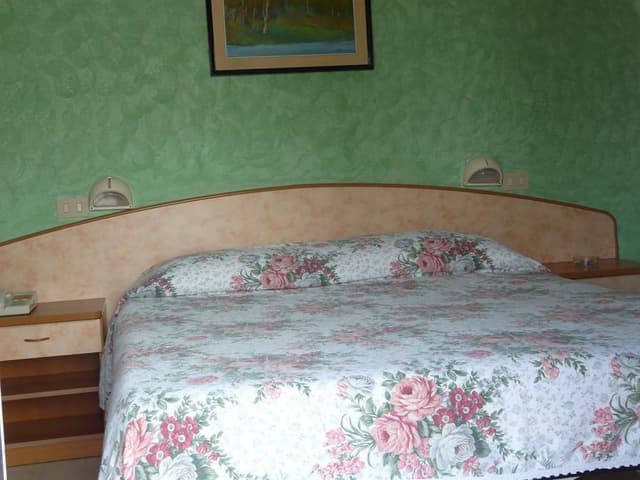 Economy Double or Twin Room
